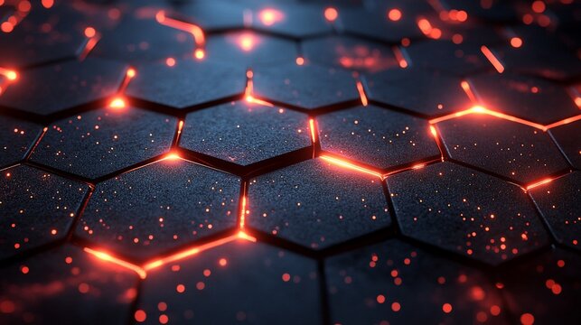 Background Red Hexagon Shape Images – Browse 79,005 Stock Photos ...