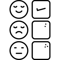Customer Score Icon