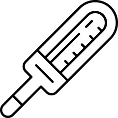 Thermometer Icon