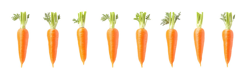 Carrot vegetable