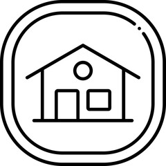 Home Navigation Icon