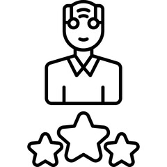 Life Skills Training Icon