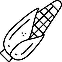 Corn Icon