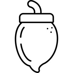 Habanero Icon