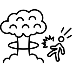 Explosion Icon