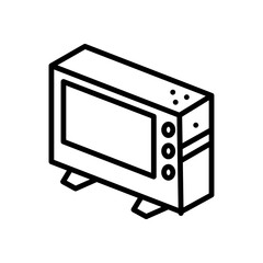 television
