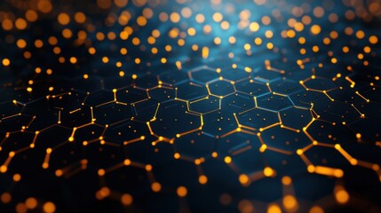 Intricate Matte Finished Surface with 3D Patterns