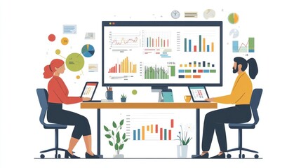 Business Data Analysis