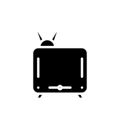 television