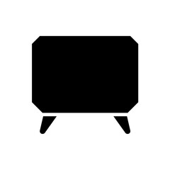 television