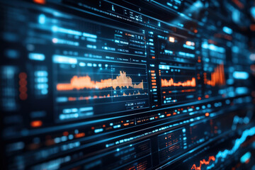 Rise of Digital Data Market 