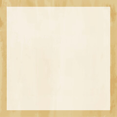 ベクターの正方形古紙テクスチャ背景