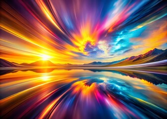 Gradient Dynamic Movement Video Background for Stunning Visuals and Creative Projects