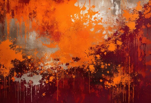 vibrant grunge texture background ideal contemporary branding creative projects, art, design, pattern, color, modern, aesthetics, visual, surface, style