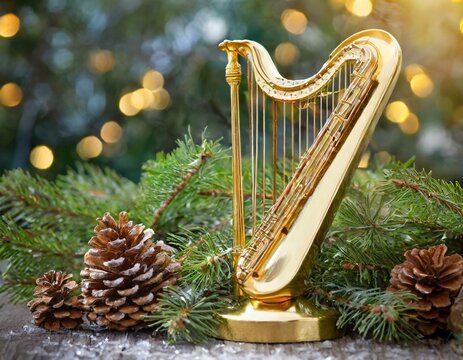 Weihnachtszeit