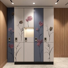 Travel locker