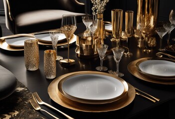 chic capsule collection showcasing stylish arrangements modern drinkware sophisticated tablescapes social gatherings, barware, glassware, cocktail, glasses