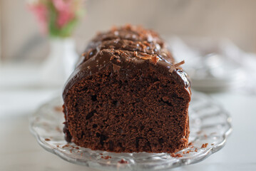chocolate cake