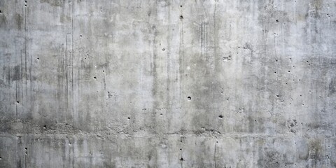 A weathered and textured concrete wall surface with subtle imperfections and an aged appearance