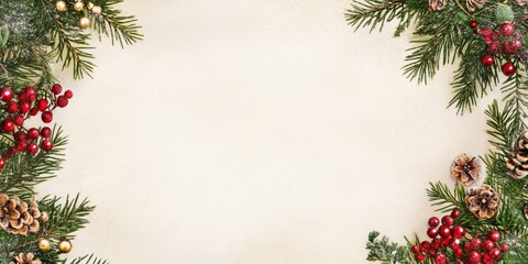 Christmas holiday background. Merry Christmas and happy New Year