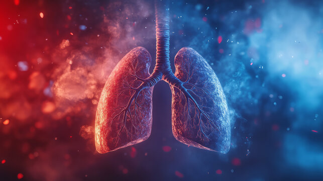 The Hidden Battle: Understanding Cancer and Respiratory Diseases Impacting Human Lungs