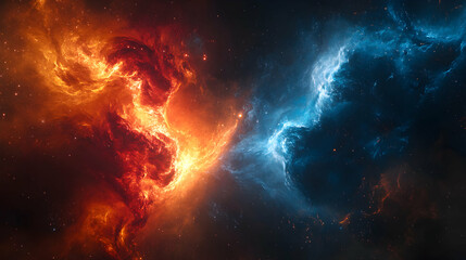 Obraz premium background