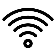 Free Wi-Fi icon 