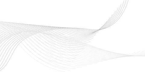 Premium background design with diagonal line pattern in grey colour. Vector white horizontal template for business banner, formal invitation luxury voucher, prestigious gift certificate.