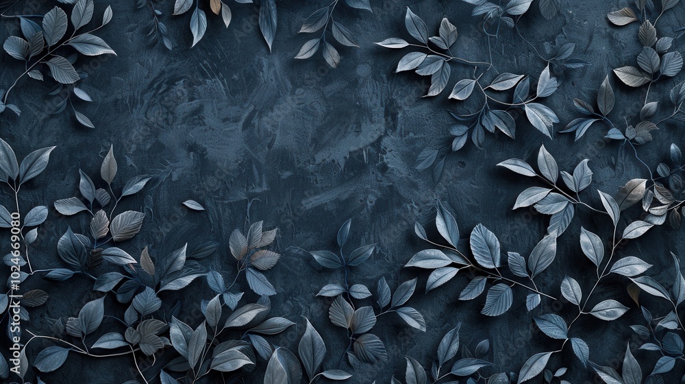 Poster minimalistic abstract seamless pattern. clean and modern design