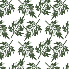 Tropical leaf Wallpaper, Luxury nature leaves pattern design
