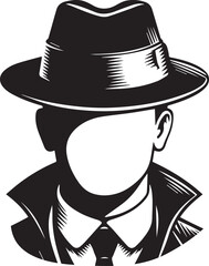 Business man fashion vector