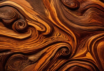 captivating close unique vivid wood grains capturing intricate patterns textures stunning detail, details, diversity, nature, brown, organic, designs
