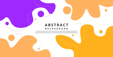 modern abstract  with simple pattern cool design bright background. eps10 vector