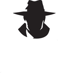 Business man fashion vector