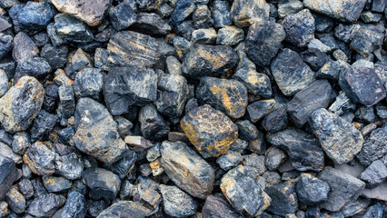 Mineral Coal