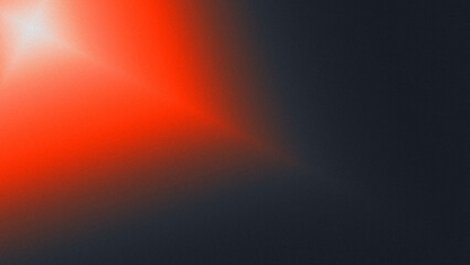 abstract gradient grain background -white -orange -black