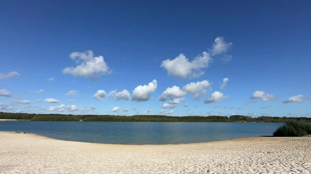 Am See