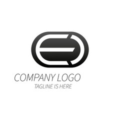 LOGO DESIGN LATER E