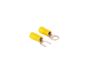 electrical crimp terminal connector. metal terminals transparent png