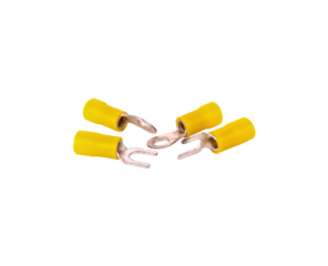 electrical crimp terminal connector. metal terminals transparent png
