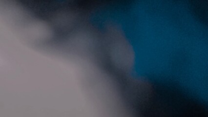 The gray background bokeh color effect, the warm, calm tones, the speed of the sparkling white light are the perfect addition.