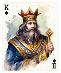 Fototapeta premium PNG Painting crown adult architecture.