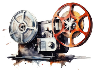 Naklejka premium PNG Wheel transportation electronics gramophone.