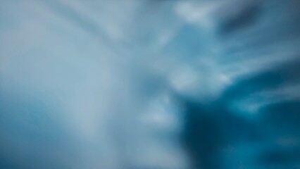 The blue bokeh background color, the warm tone, the sparkling white light are the perfect composition.
