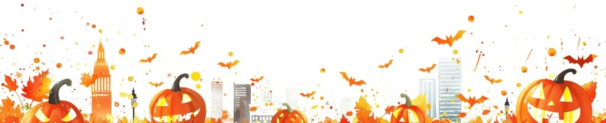 halloween background