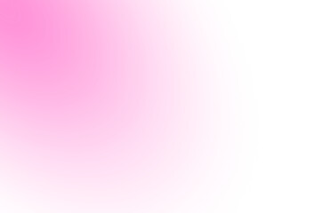 pink Transparent Gradient overlay , pink blur gradient .