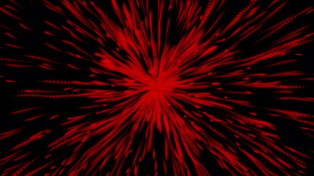 Abstract 3d rendering glowing lines background. blurred abstrack background wall in multiple colour