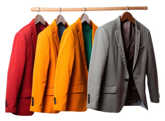 Obraz premium PNG Blazers sleeve jacket coat.