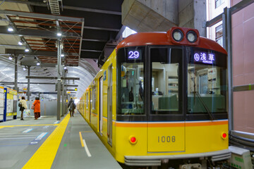 東京都 渋谷区 銀座線渋谷駅