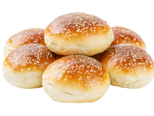 Organic artisan bread: perfect for springtime gatherings and culinary creations